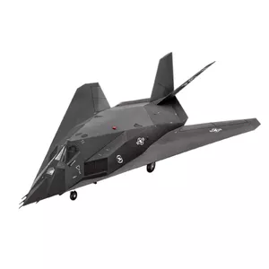Модель самолёта с фиксированным крылом REVELL 03899 — набор для сборки, масштаб 1:72, длина 270 мм, размах крыльев 182 мм