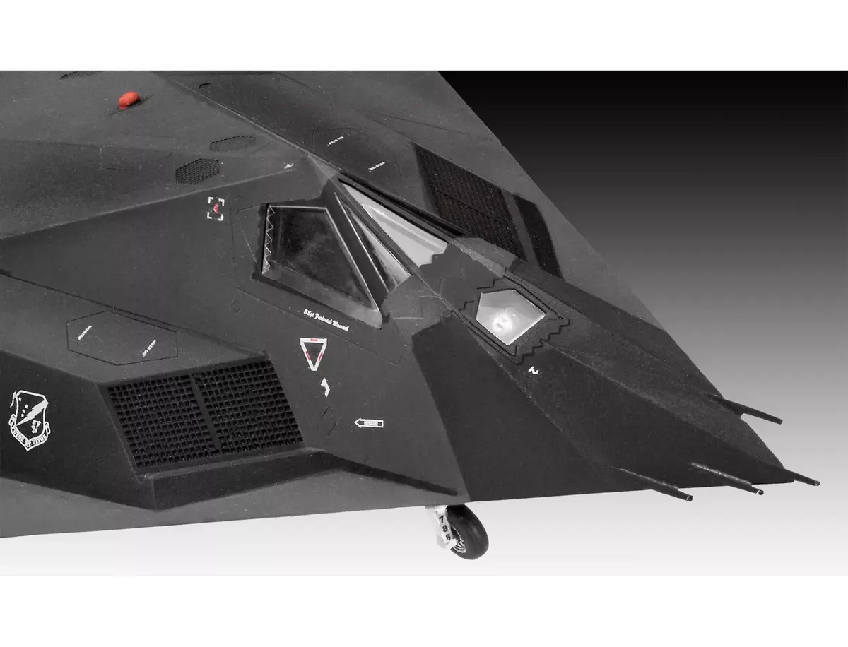 Модель самолёта REVELL 03899, масштаб 1:72 Photo 4
