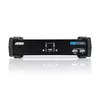 KVM переключатель ATEN 2-Port USB DVI KVM Switch Photo 3