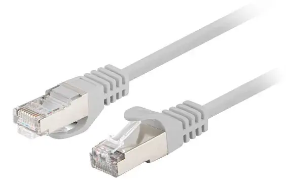 LANBERG Cat6 F/UTP Patch Cable PCF6-20CC-0150-S Photo 2