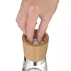 Salt grinder WMF Ceramill Nature Transparent Photo 2