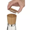 Salt grinder WMF Ceramill Nature Transparent Photo 3