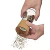 Salt grinder WMF Ceramill Nature Transparent Photo 5