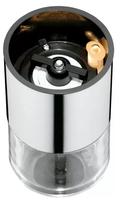 WMF Electric Mill — elektriskā sāls un piparu dzirnava Photo 2
