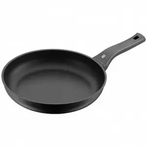 Frying pan WMF PermaDur Excellent Ø 28 cm, cast aluminium, 3-layer PermaDur non-stick, TransTherm base, heat-insulated handle