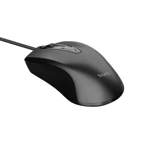 Trust 24657 mouse Ambidextrous USB Type-A Optical 1200 DPI