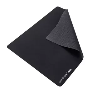 Trust 24751 mouse pad Gaming mouse pad Black