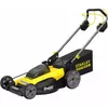 STANLEY SFMCMWS251B аккумуляторная газонокосилка Photo 2