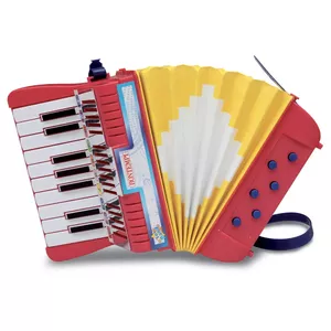 Bontempi 33 1780 muzikālā rotaļlieta