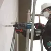 Аккумуляторный перфоратор Makita DHR241Z SDS Plus Photo 2