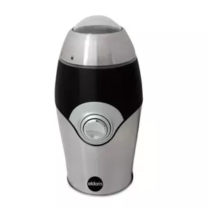 ELDOM MK100S COFFIX 150 W Stainless steel