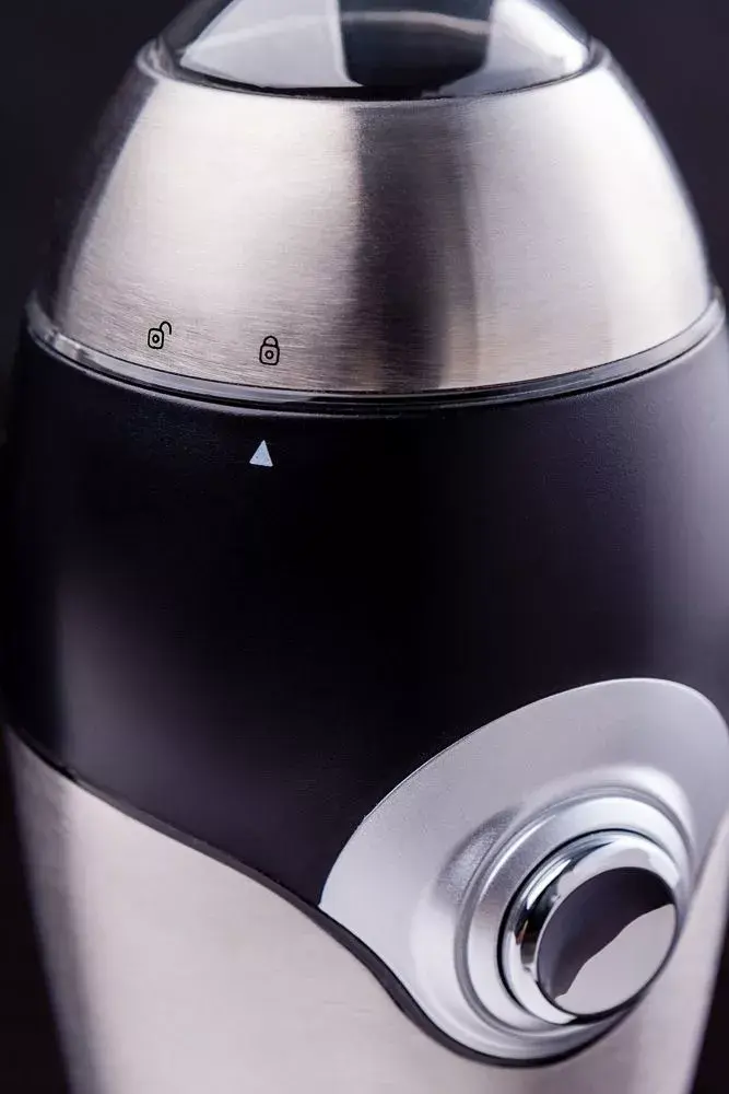 Kafijas dzirnaviņas ELDOM MK100S COFFIX Photo 8