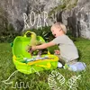 Trunki Dudley the Dinosaur Чемодан Photo 2