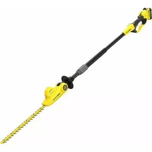 Stanley Nożyce do żywopłotu V20 45cm 1x4,0Ah SFMCPH845M1