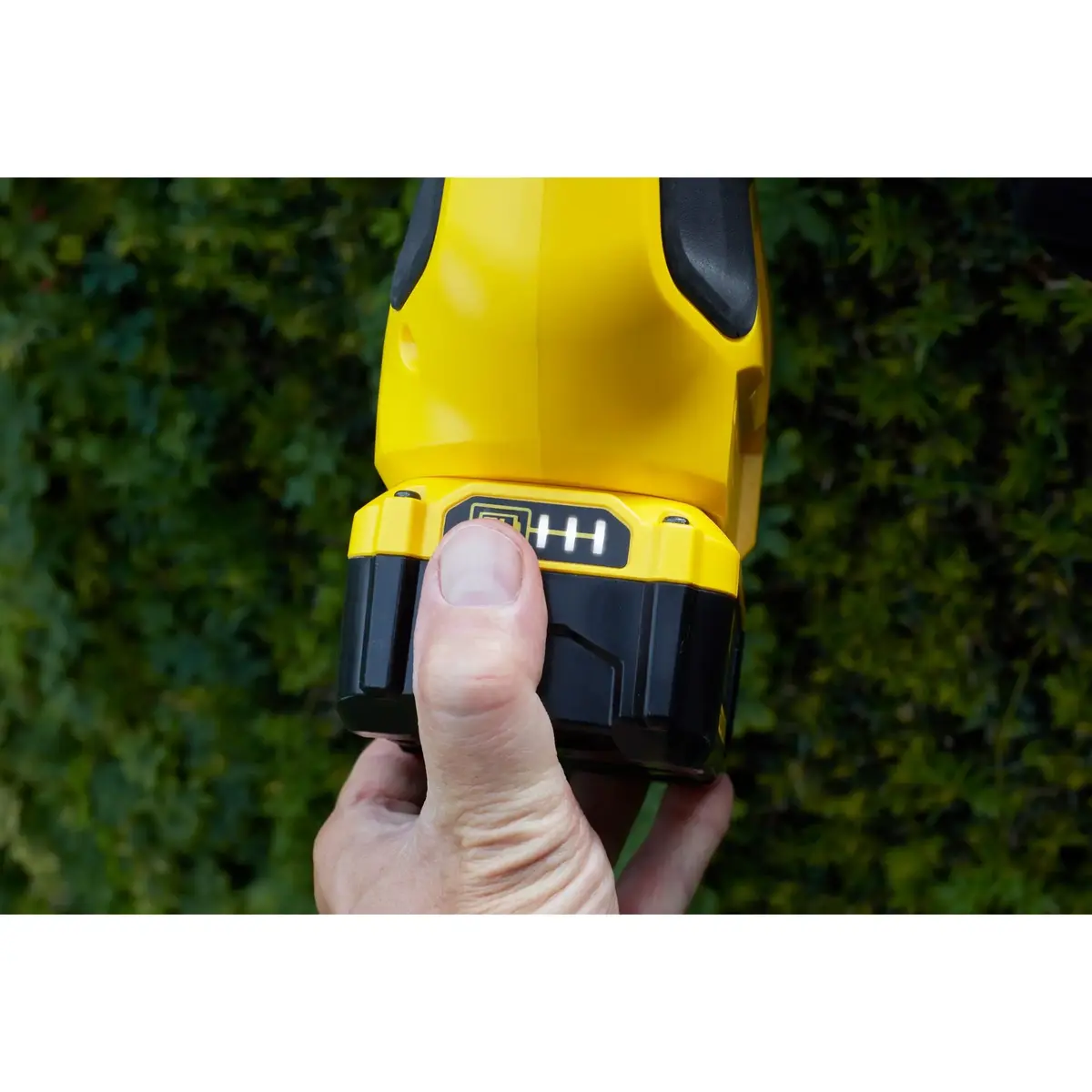 STANLEY FATMAX SFMCPH845M1-QW dzīvžogu šķēps 45 cm Photo 3