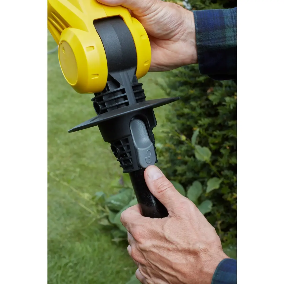 STANLEY FATMAX SFMCPH845M1-QW dzīvžogu šķēps 45 cm Photo 11