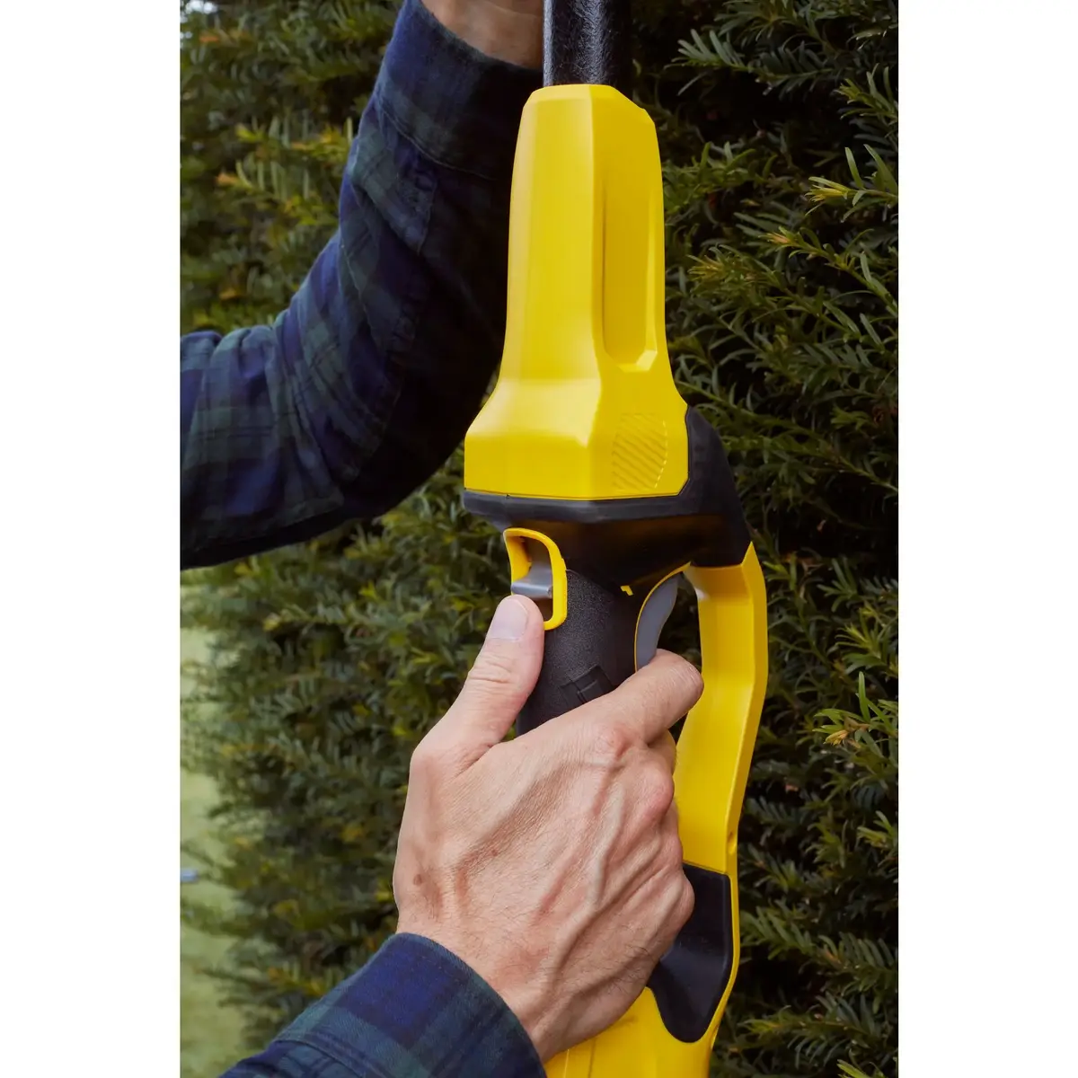 STANLEY FATMAX SFMCPH845M1-QW dzīvžogu šķēps 45 cm Photo 12