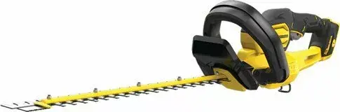 Cordless shears STANLEY SFMCHT855B-XJ Photo 1