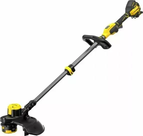 Газонокосилка Stanley Trimmer BL 18V V20 Photo 1