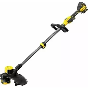 Газонокосилка Stanley Trimmer BL 18V V20 33cm SFMCSTB933B-XJ