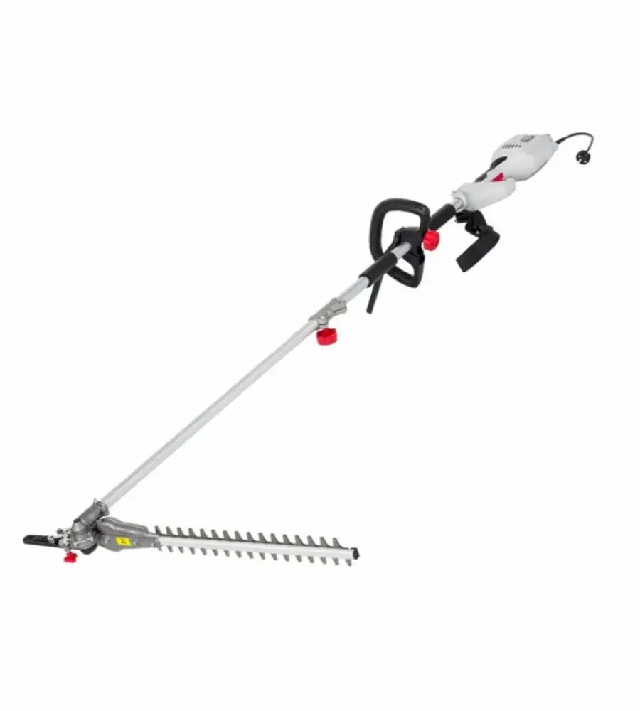 NAC PHE90-CH dzīvžogu šķēlētājs 900W 41 cm Photo 1