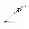 NAC PHE90-CH dzīvžogu šķēlētājs 900W 41 cm Photo 2
