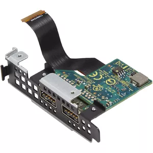 HP Z2 Mini G9 Dual Type-A SuperSpeed USB 10Gbps Port 4M9Z0AA