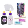 TUBAN DIY Galaxy gļotu izgatavošanas komplekts Photo 3