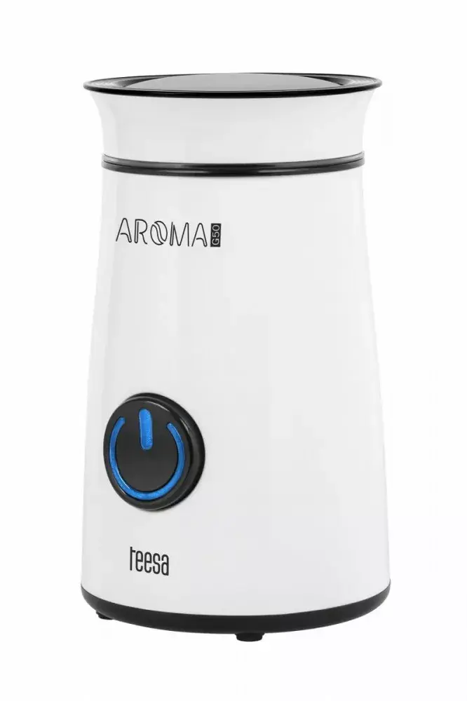 Kafijas dzirnaviņas Teesa Aroma G50 Photo 2