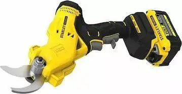 Pruning secateur STANLEY SFMCPP32M1 Photo 1