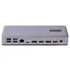 Laptop Dock StarTech.com DK31C3MNCRUE Photo 4