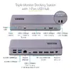 Laptop Dock StarTech.com DK31C3MNCRUE Photo 12