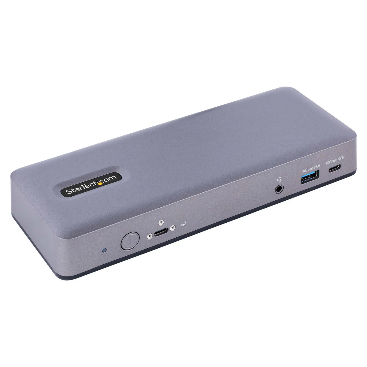StarTech DK31C3MNCRUE USB-C dokstacija ar vairāku