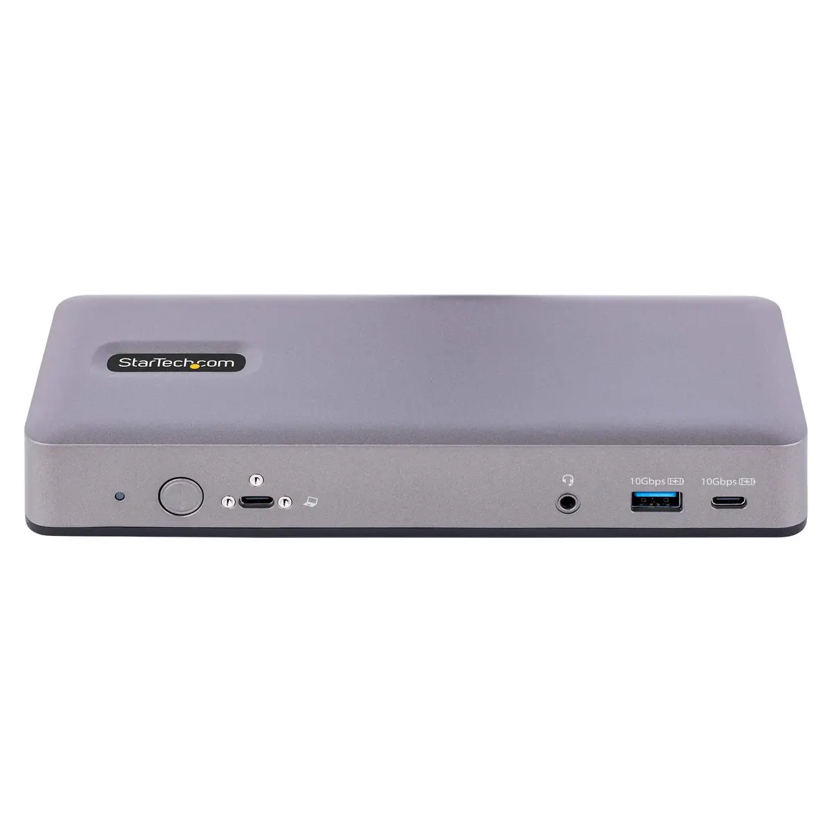 StarTech.com USB-C Docking Station DK31C3MNCRUE Photo 3