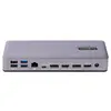 StarTech.com USB-C Docking Station DK31C3MNCRUE Photo 4