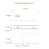 StarTech.com USB-C Docking Station DK31C3MNCRUE Photo 8