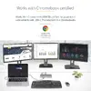 StarTech.com USB-C Docking Station DK31C3MNCRUE Photo 13