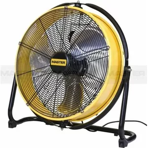Вентилятор Master MASTER FAN DF 20 P 50cm / 6600m3/h