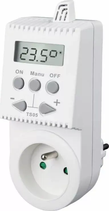 Thermostat EOB TS05 Photo 1