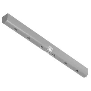 Pendant lamp MACLEAN MCE123, 6 LED bulbs, 50 lm each, grey, battery (AAA) powered, for kitchen