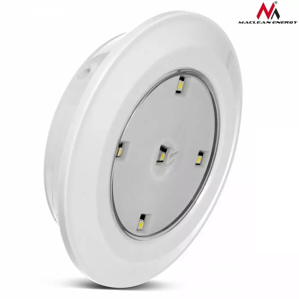 LED лампы MACLEAN MCE165 — 6 шт., на батарейках Photo 4