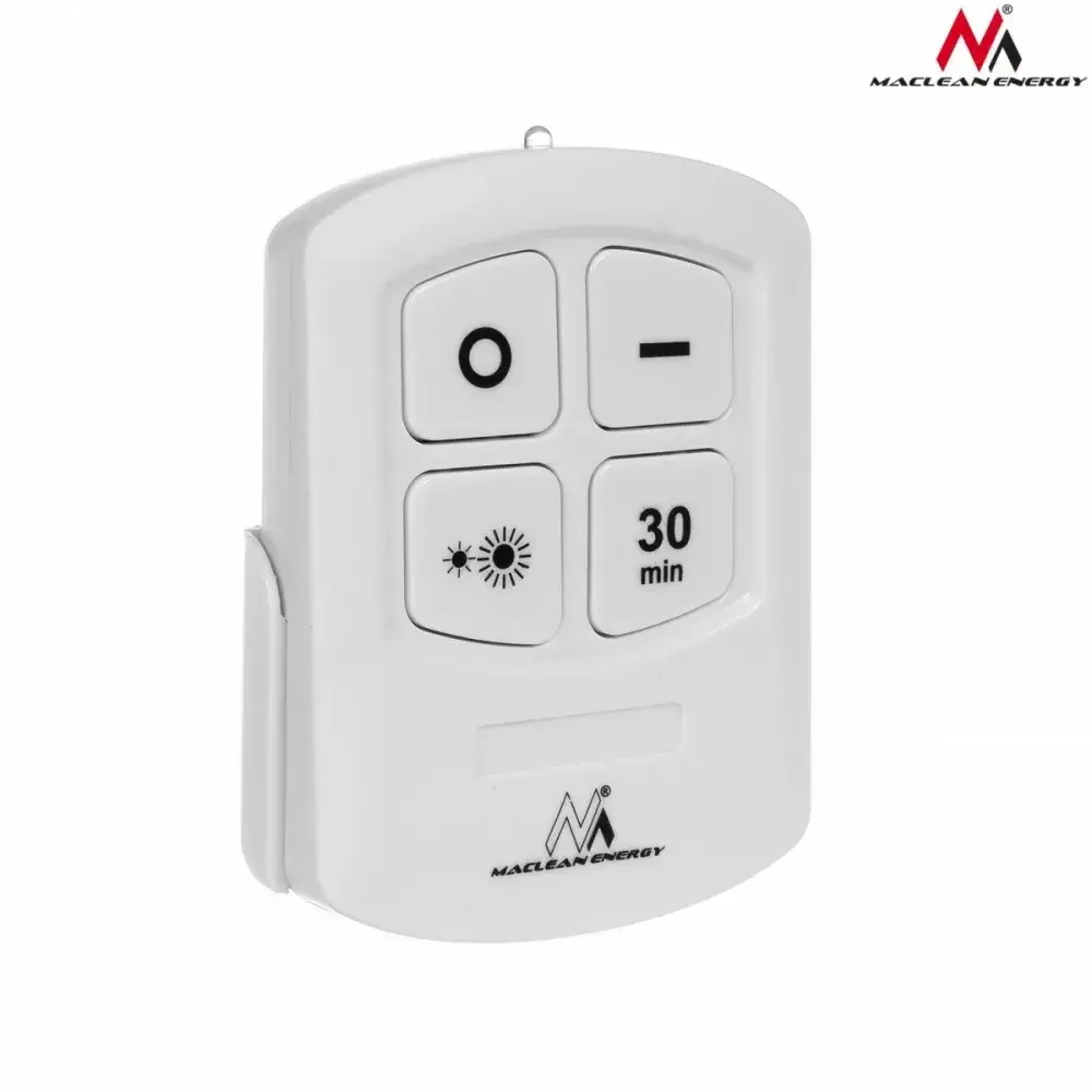 LED лампы MACLEAN MCE165 — 6 шт., на батарейках Photo 8