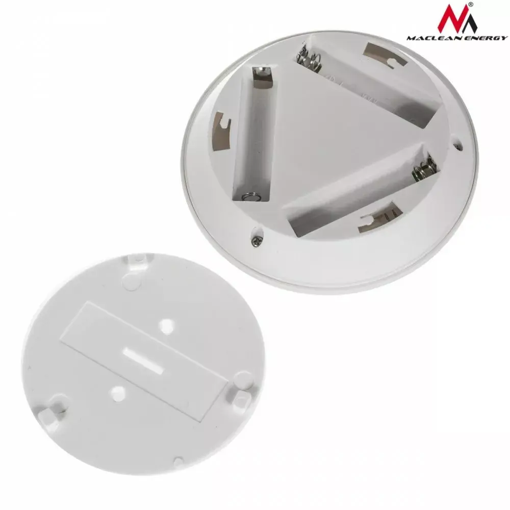 LED лампы MACLEAN MCE165 — 6 шт., на батарейках Photo 10