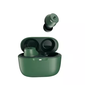 HEADPH. IN-EAR MONSTER N-LITE 200 GREEN