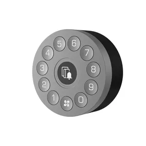 EZVIZ Smart Lock Add-on Keypad