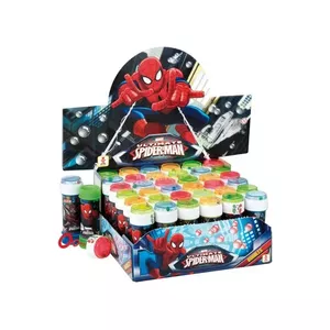 Glass Cupping Sets 60 ml, 36 pcs — Brimarex Bańki Spider‑Man Display