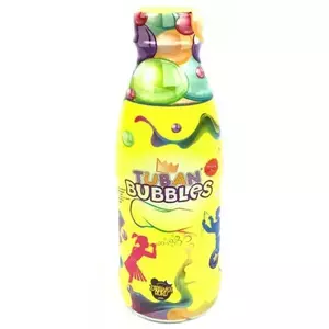Putojamā vanna ziepes Russell Hobbs TUBAN 400 ml — šķidras putas vannai, maiga tīrīšana