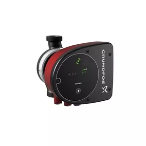 Циркуляционный насос Grundfos MAGNA1 25-80 180 — циркулятор для отопления/охлаждения, подключение 25 мм, длина 180 мм