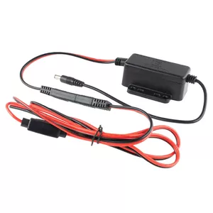 Mobile Device Charger RAM Mounts RAM-GDS-CHARGE-V9U Universal DC Auto 12V 3.5A