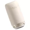 TENGA Puffy силиконовый мастурбатор — коричневый Photo 4